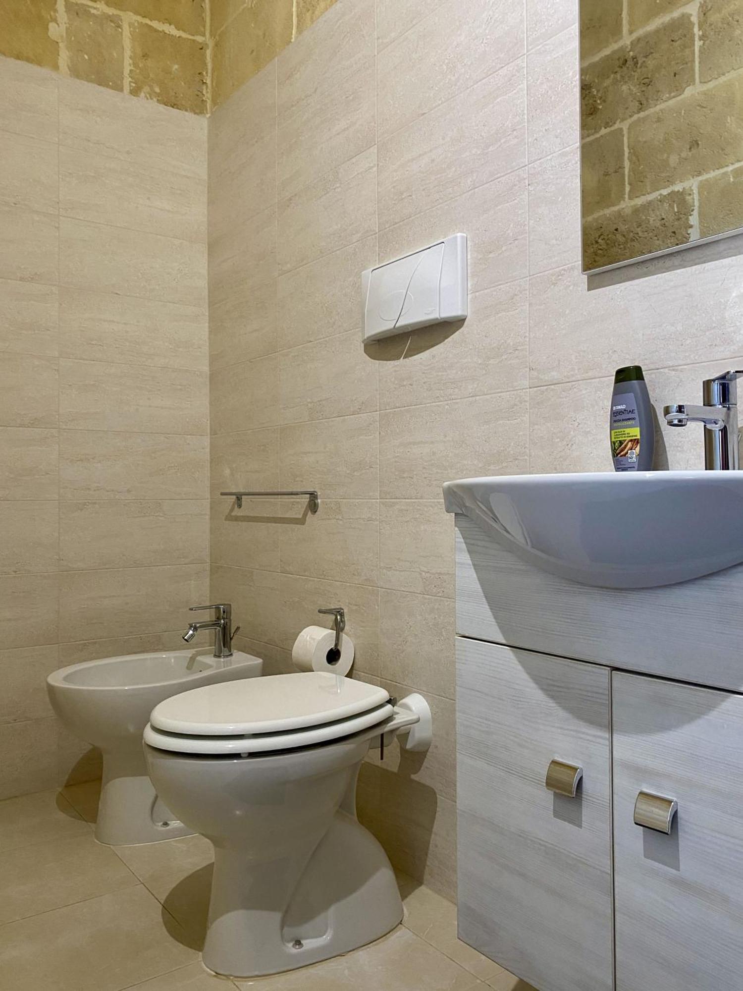Le Stanze Di Ray - Salento Homes Боргане Екстериор снимка